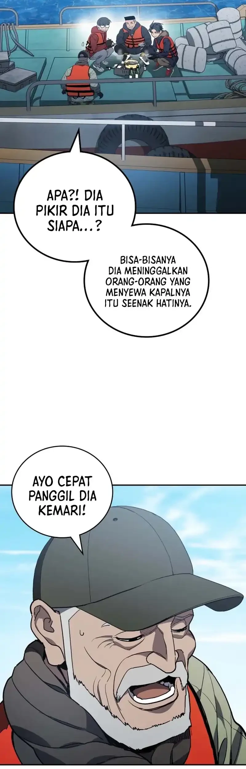 Fair Trade Committee Chapter 51 Gambar 33