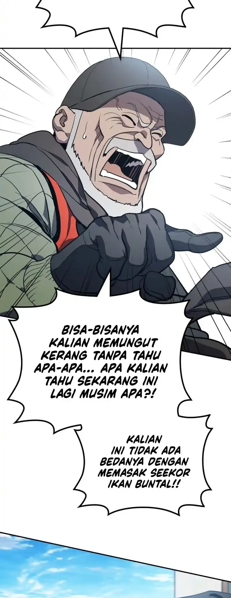 Fair Trade Committee Chapter 51 Gambar 40