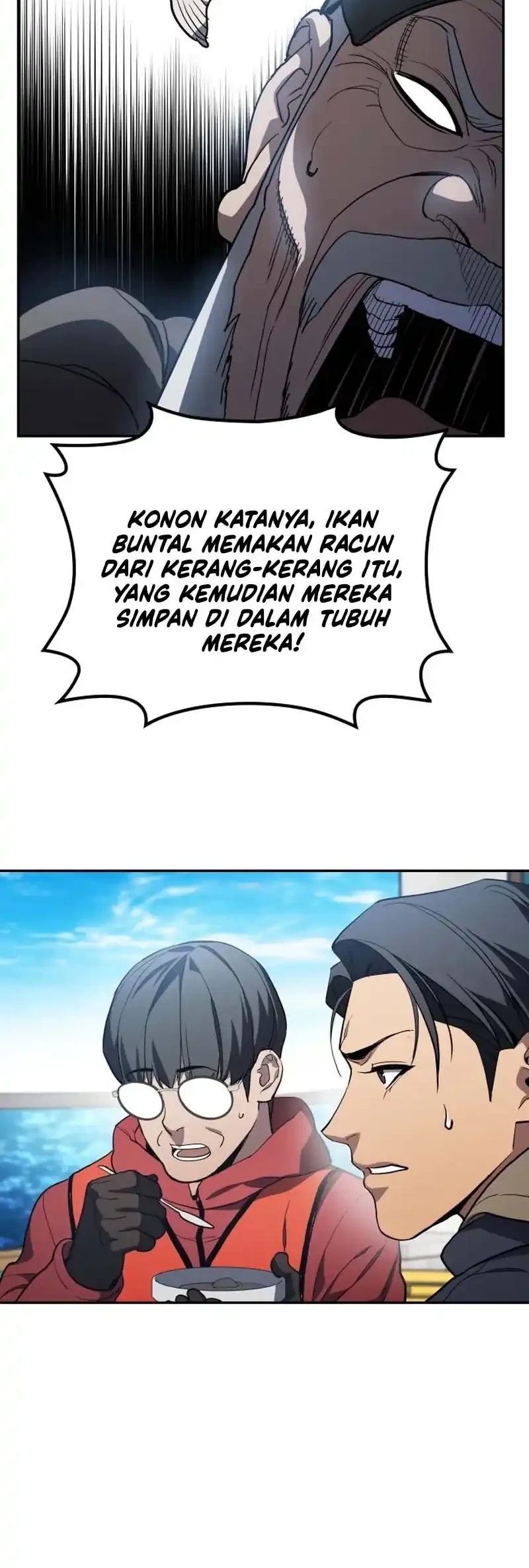 Fair Trade Committee Chapter 51 Gambar 42