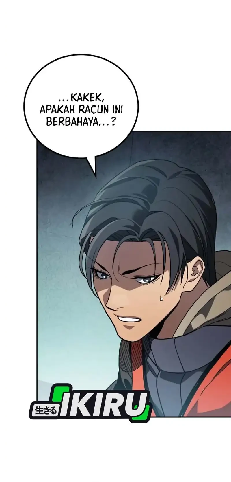 Fair Trade Committee Chapter 51 Gambar 44