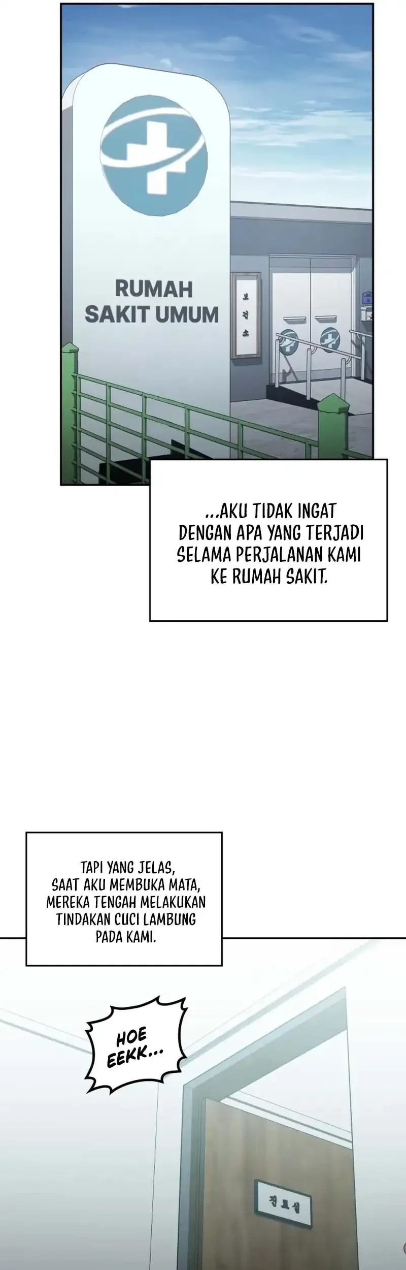 Fair Trade Committee Chapter 51 Gambar 47