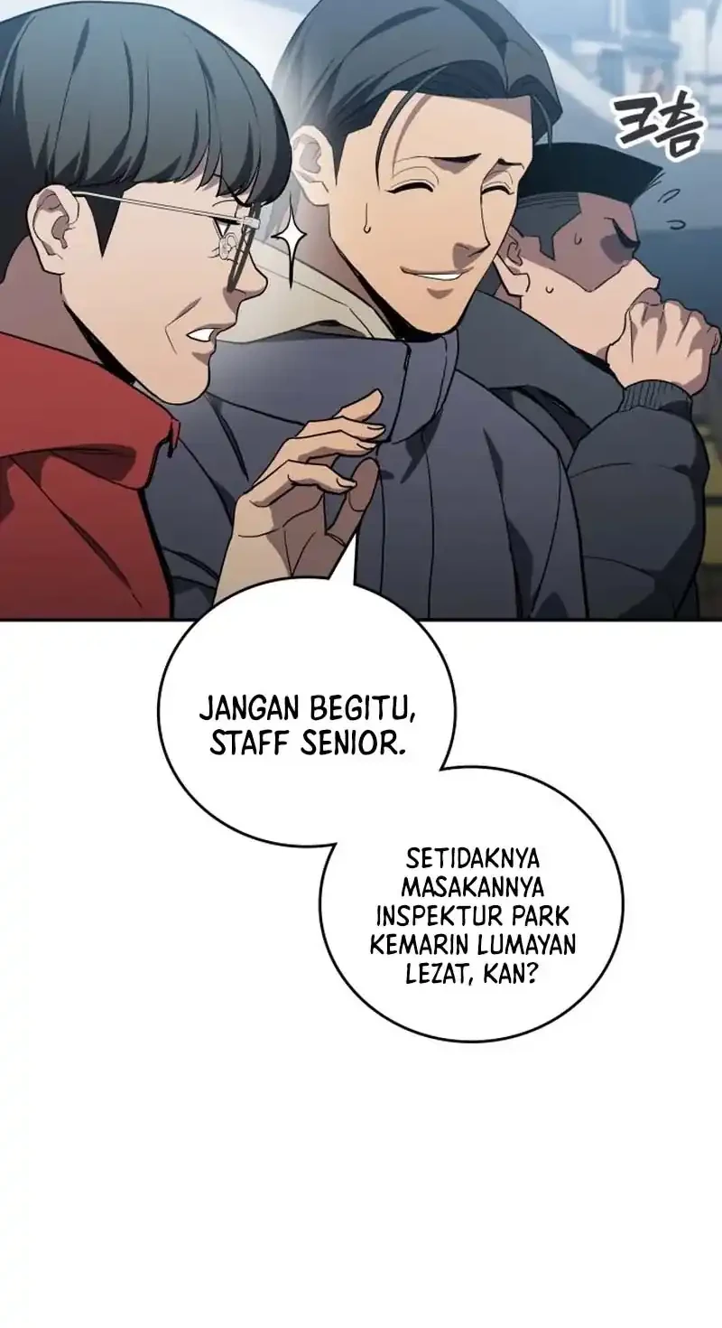 Fair Trade Committee Chapter 51 Gambar 54