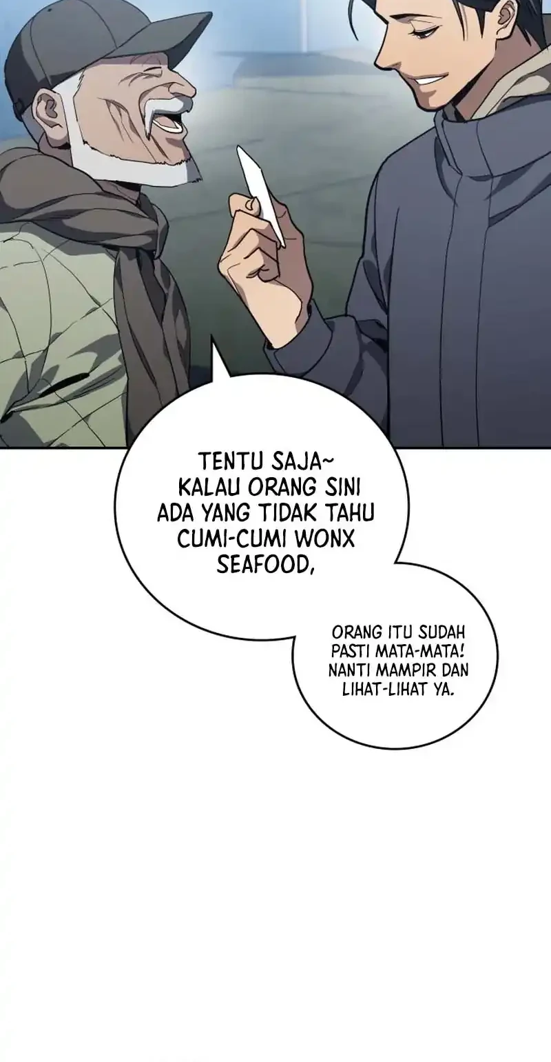 Fair Trade Committee Chapter 51 Gambar 60