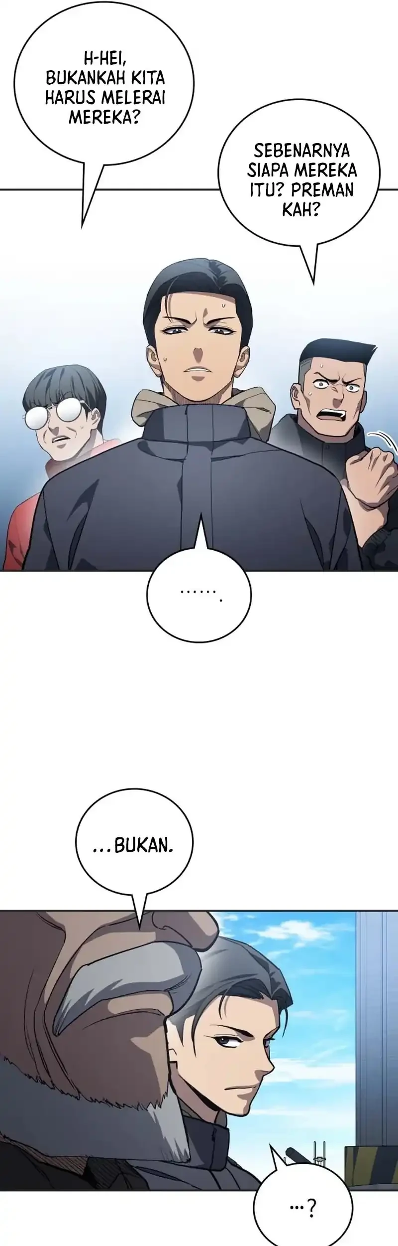 Fair Trade Committee Chapter 51 Gambar 65