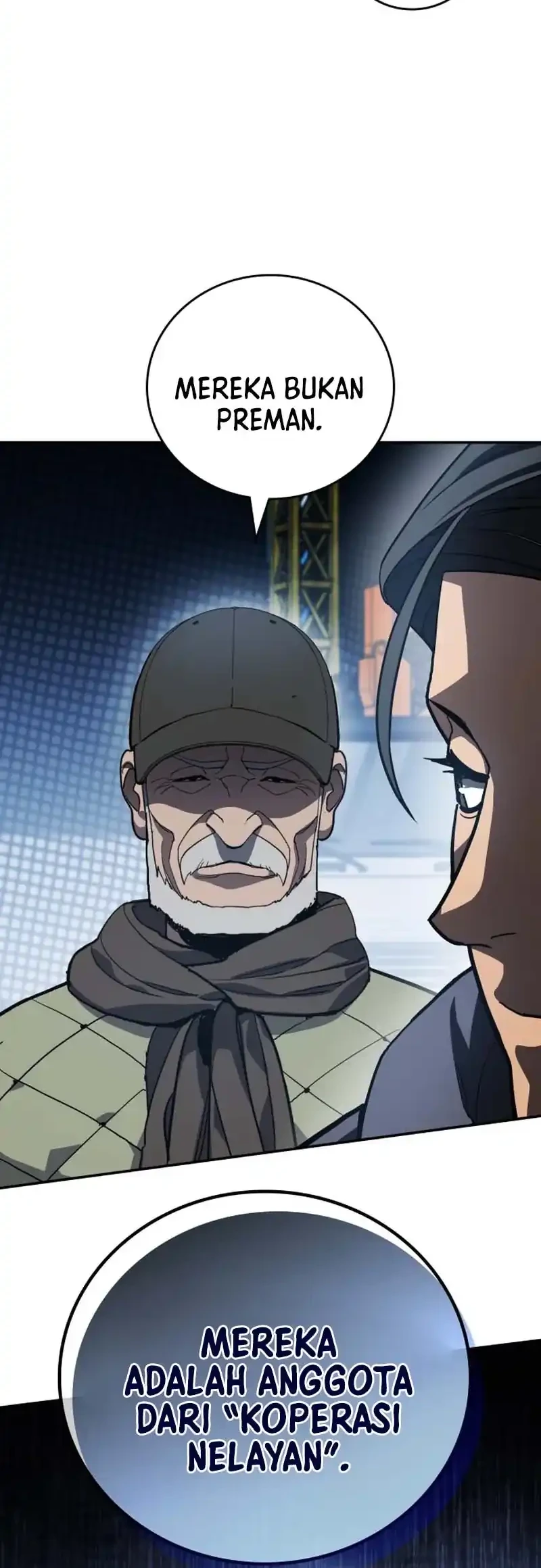 Fair Trade Committee Chapter 51 Gambar 66