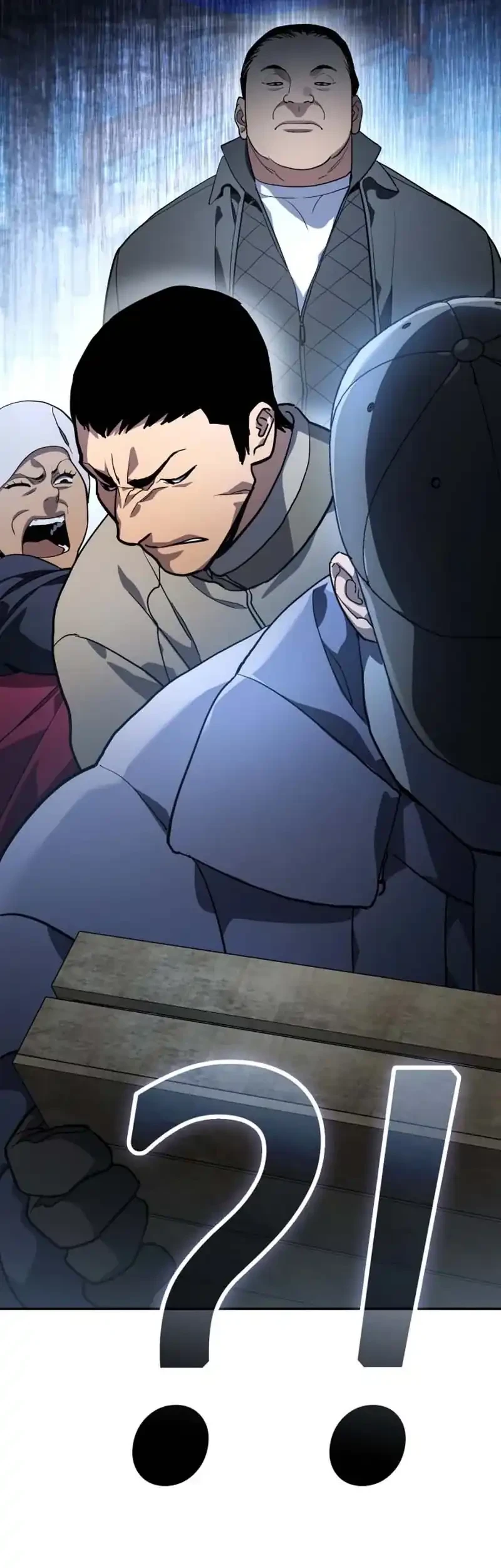 Fair Trade Committee Chapter 51 Gambar 67