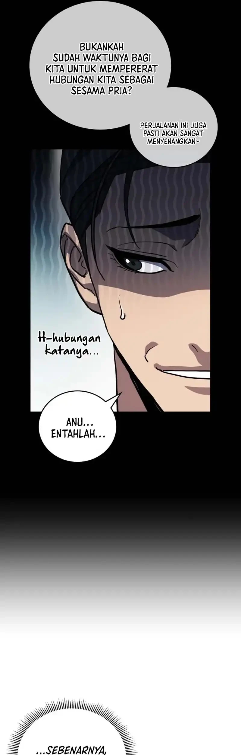 Fair Trade Committee Chapter 51 Gambar 13