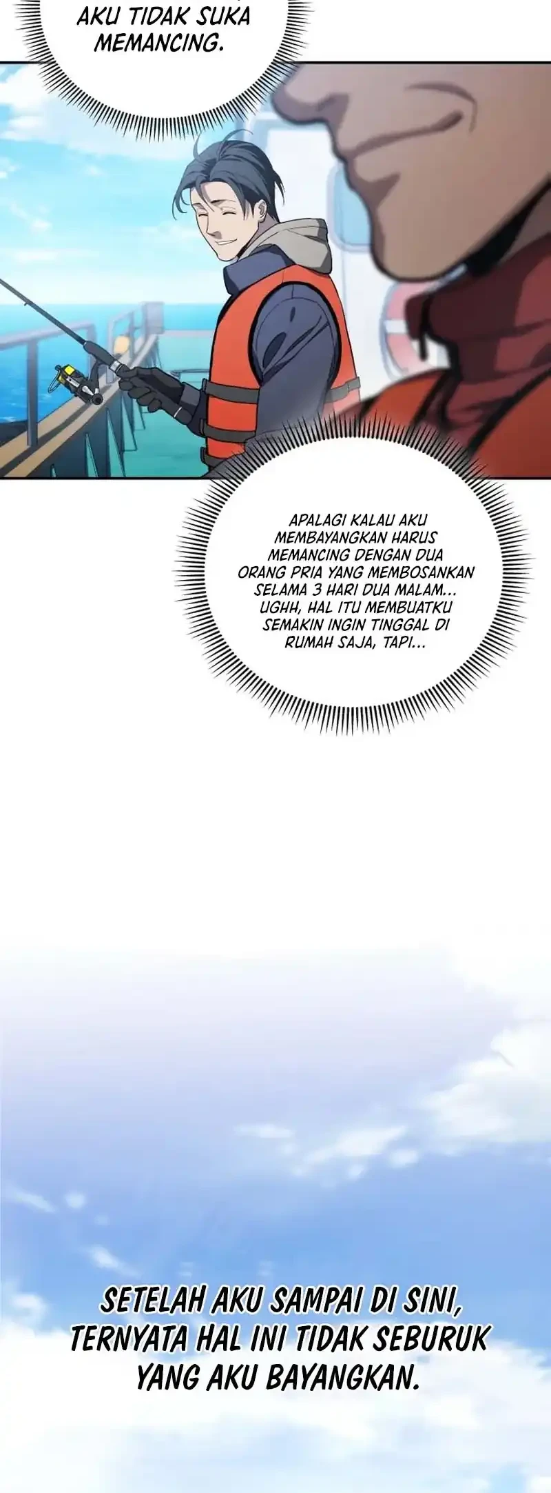 Fair Trade Committee Chapter 51 Gambar 14