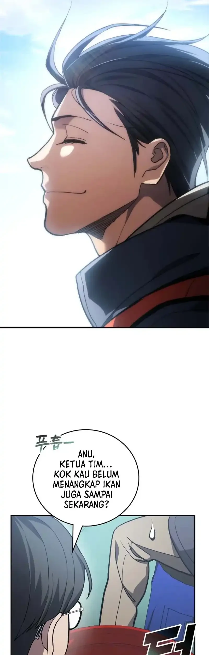 Fair Trade Committee Chapter 51 Gambar 15