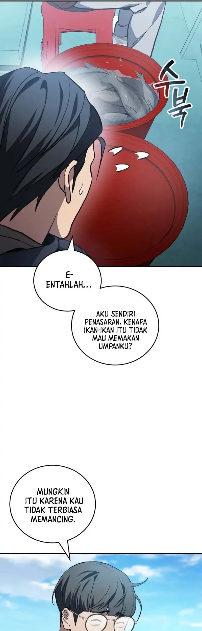 Fair Trade Committee Chapter 51 Gambar 17