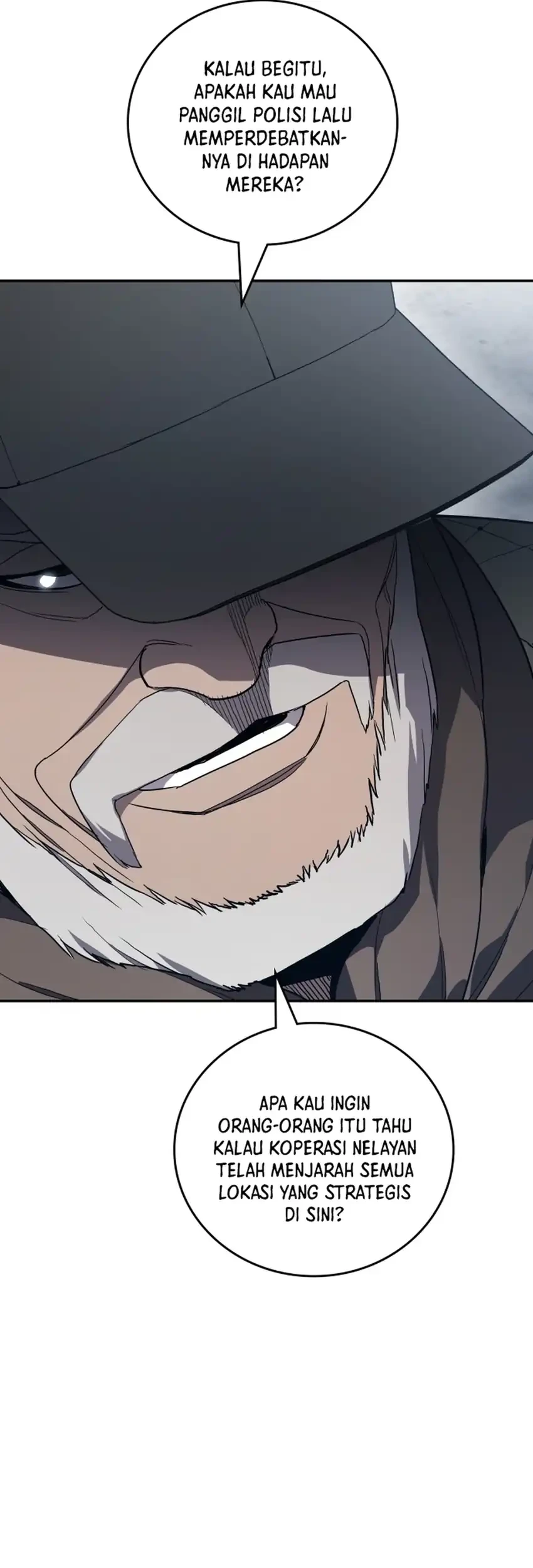 Fair Trade Committee Chapter 52 Gambar 19