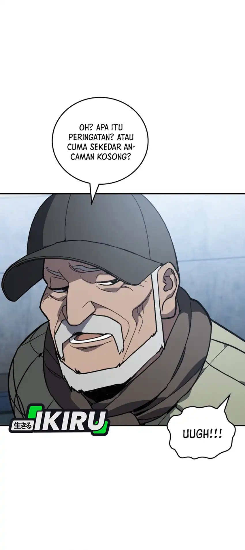 Fair Trade Committee Chapter 52 Gambar 27