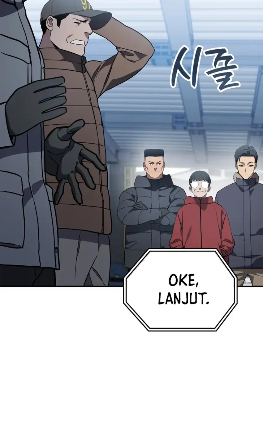 Fair Trade Committee Chapter 52 Gambar 40