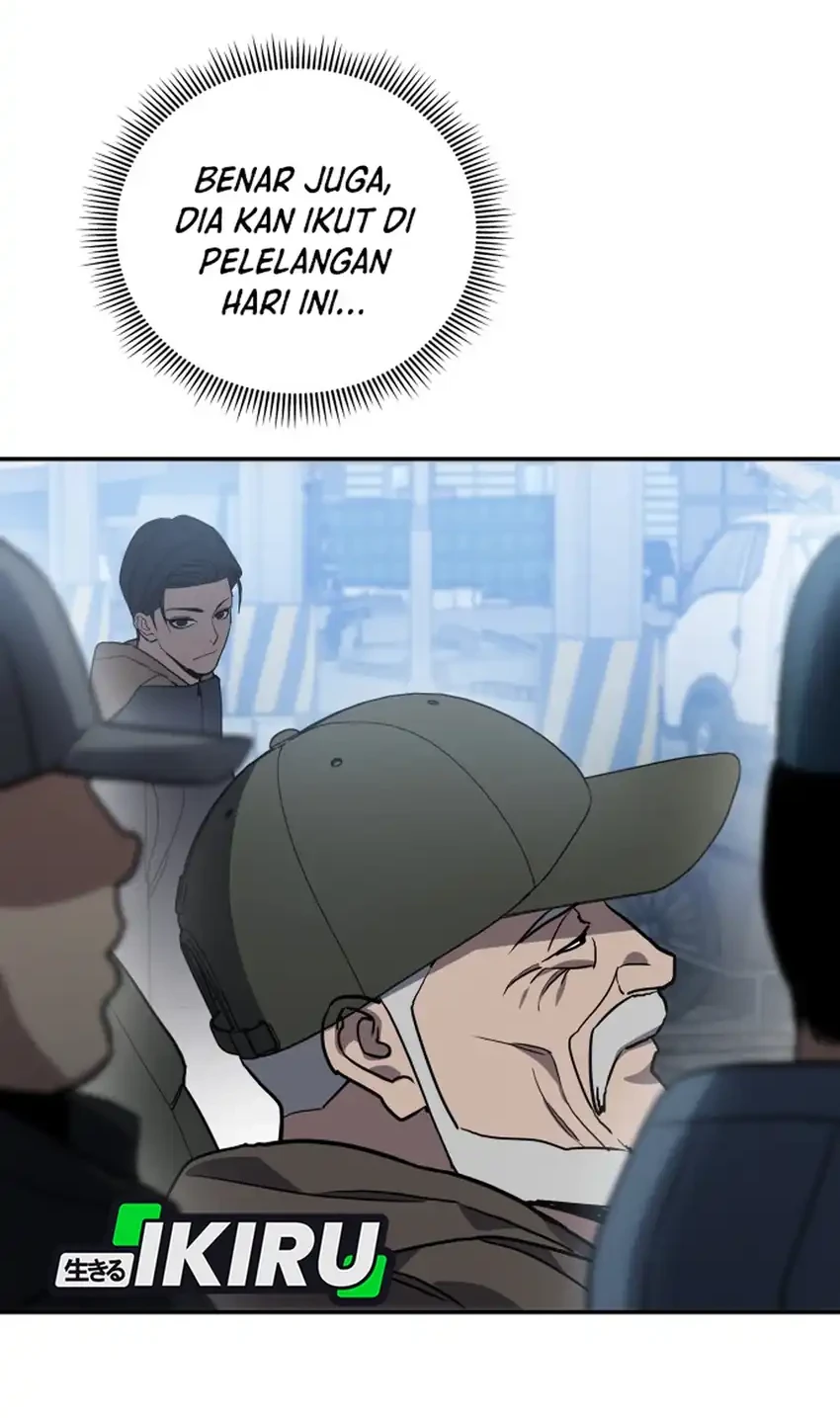 Fair Trade Committee Chapter 52 Gambar 50