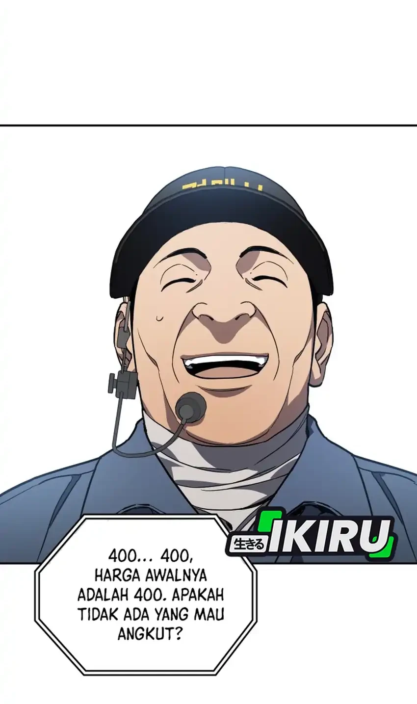 Fair Trade Committee Chapter 52 Gambar 52