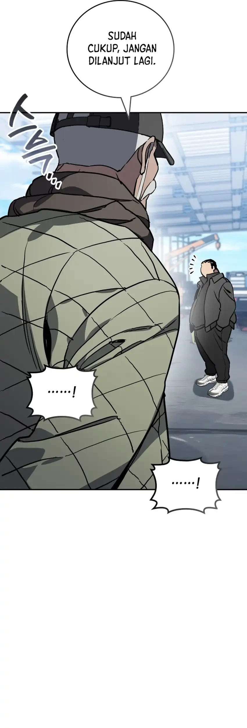 Fair Trade Committee Chapter 52 Gambar 5