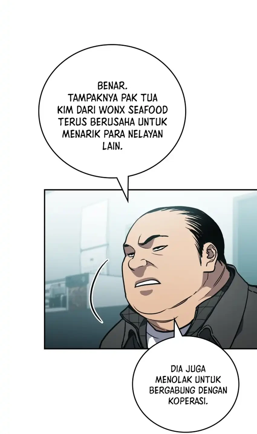 Fair Trade Committee Chapter 52 Gambar 77