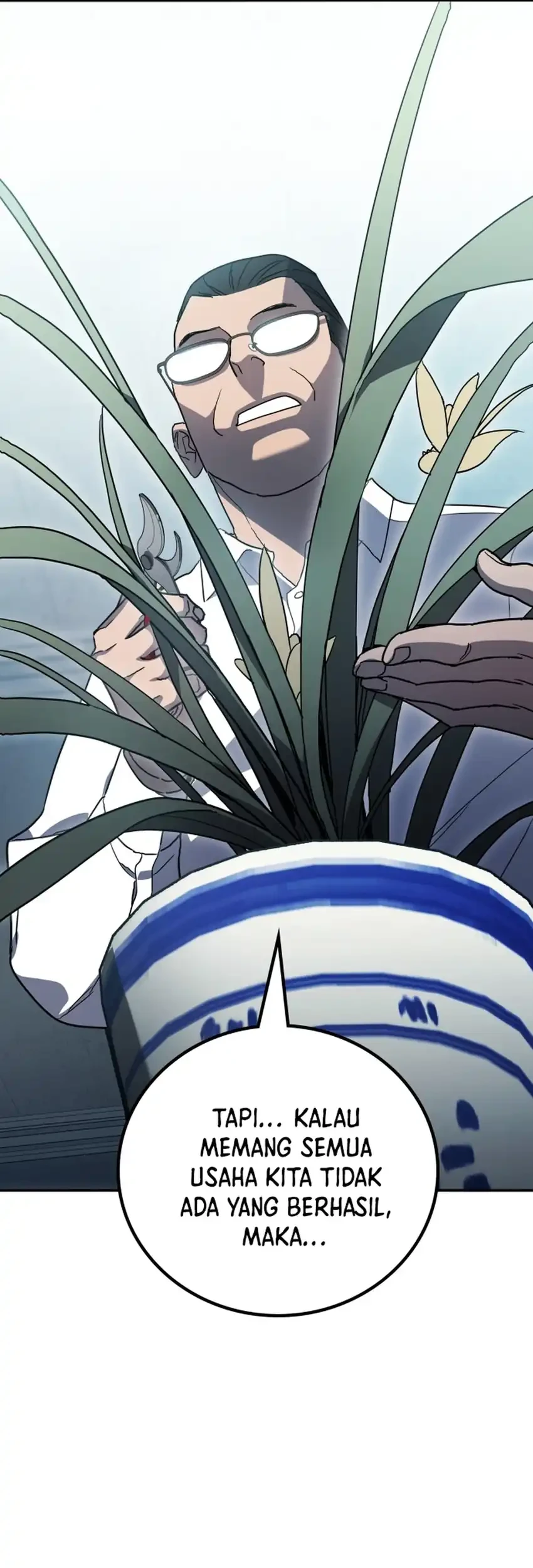 Fair Trade Committee Chapter 52 Gambar 82