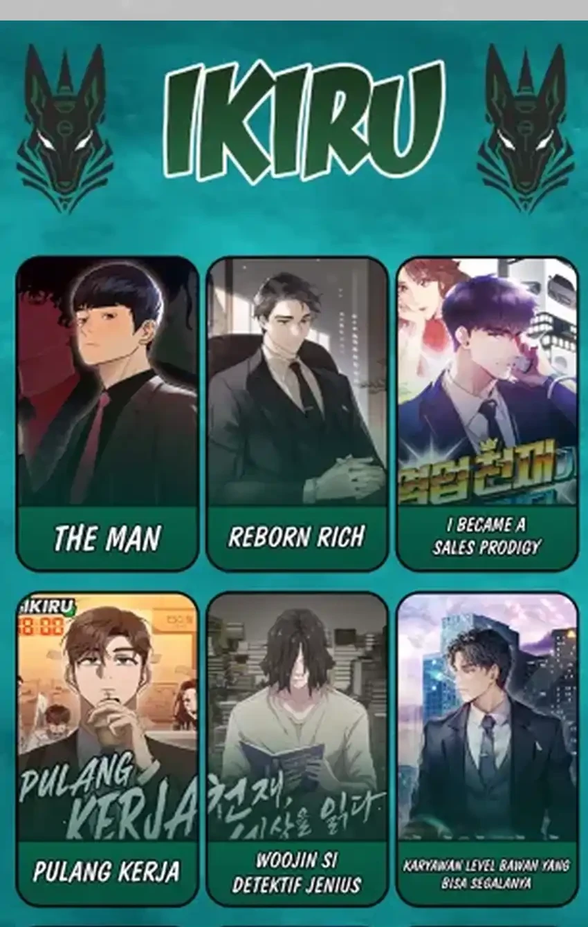 Fair Trade Committee Chapter 52 Gambar 97