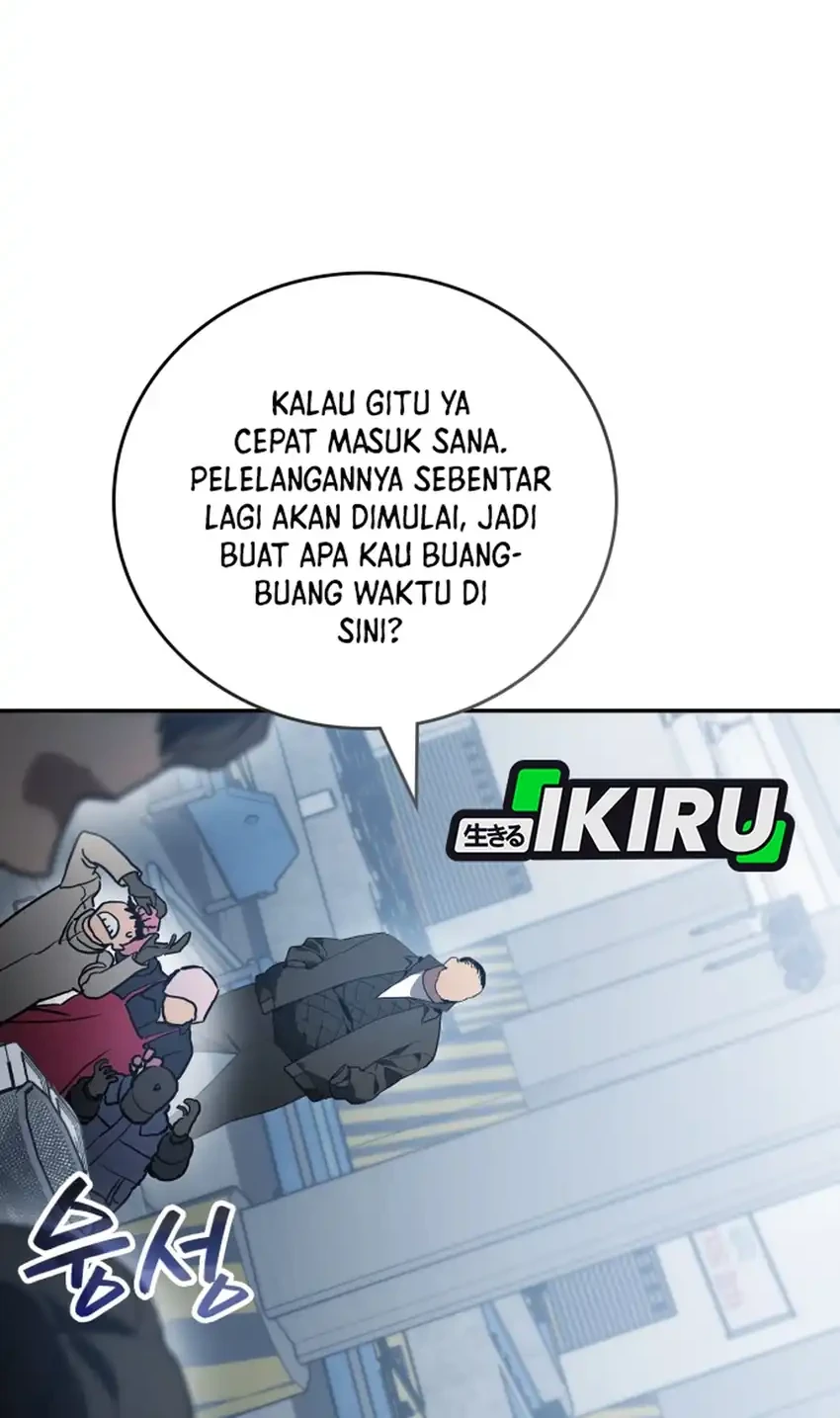 Fair Trade Committee Chapter 52 Gambar 10