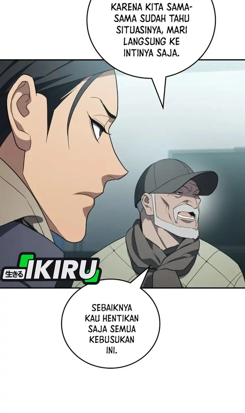 Fair Trade Committee Chapter 53 Gambar 52