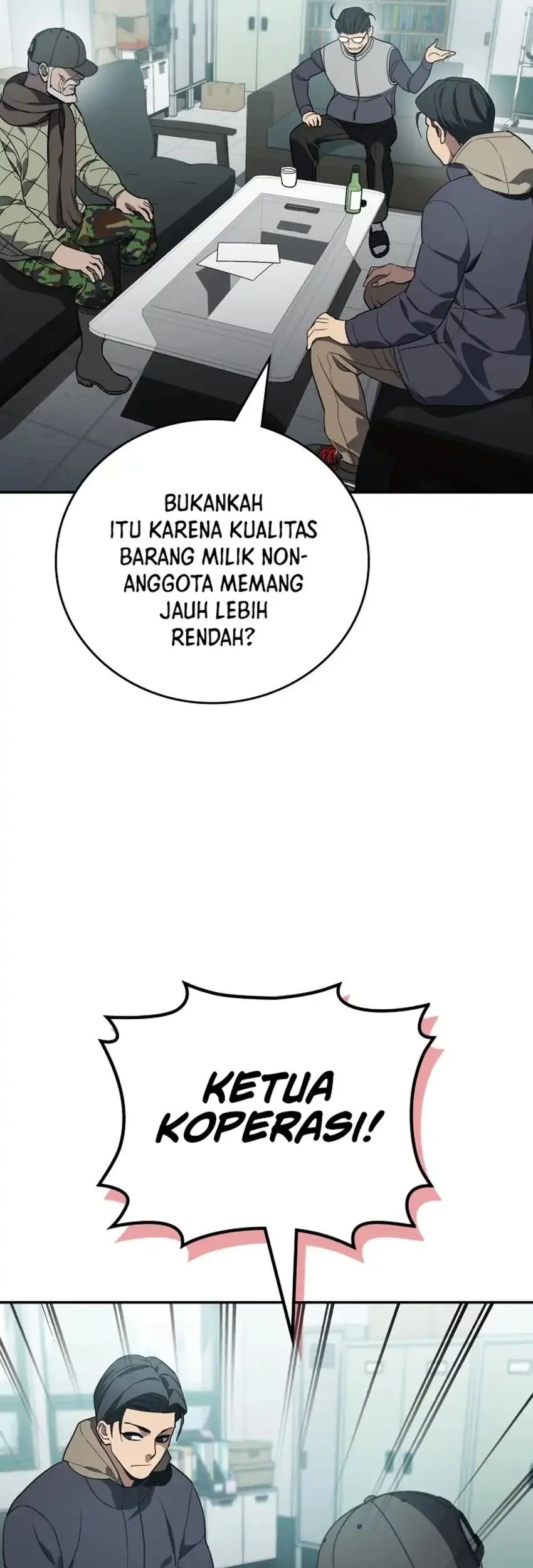 Fair Trade Committee Chapter 53 Gambar 57