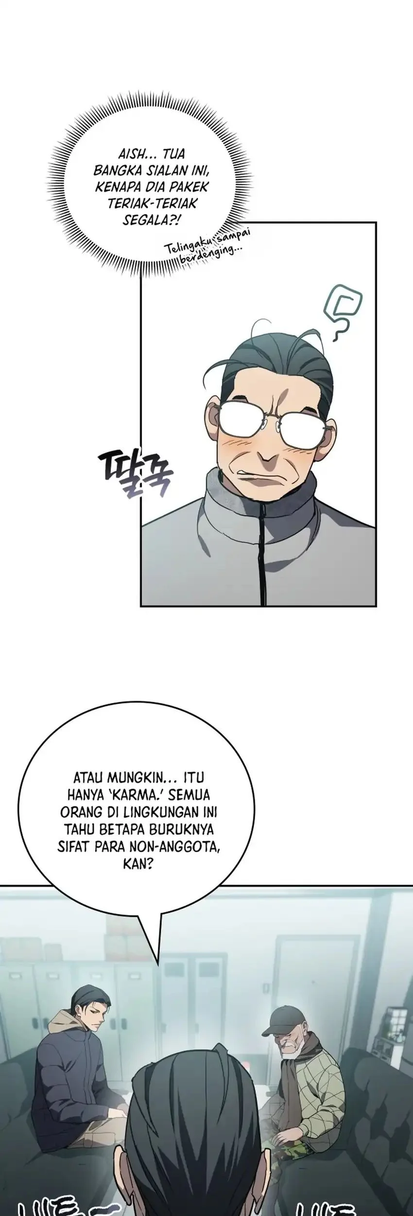 Fair Trade Committee Chapter 53 Gambar 59