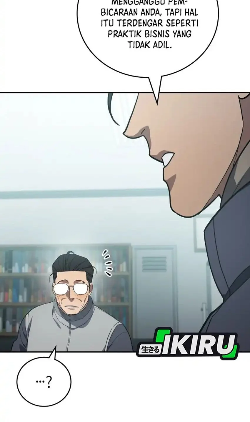 Fair Trade Committee Chapter 53 Gambar 62