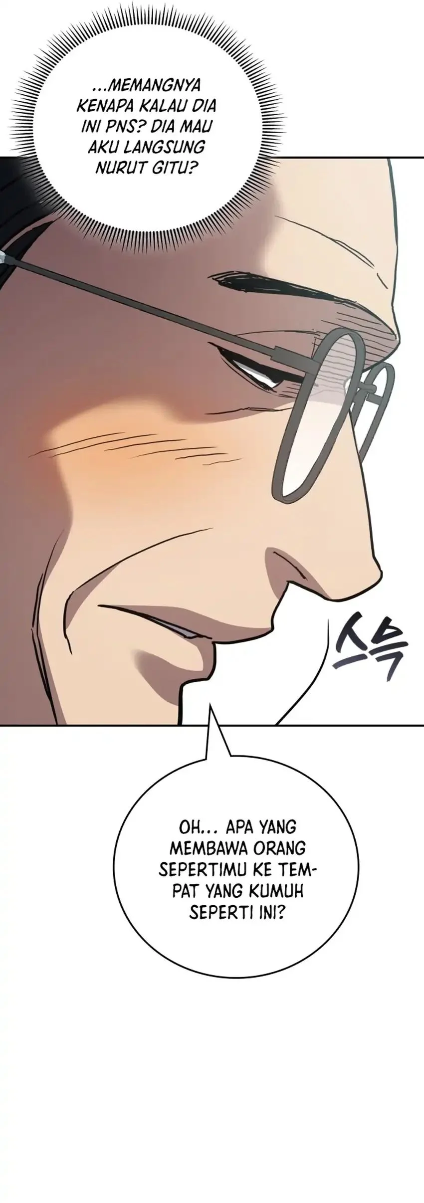 Fair Trade Committee Chapter 53 Gambar 66