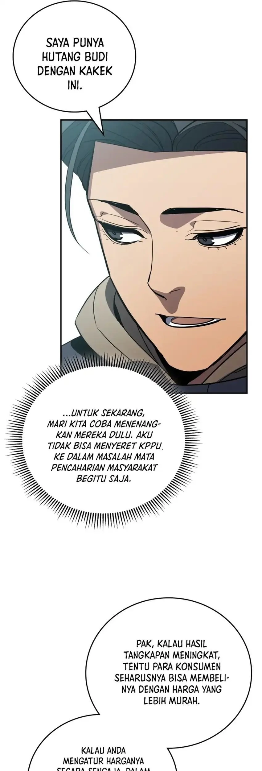 Fair Trade Committee Chapter 53 Gambar 67