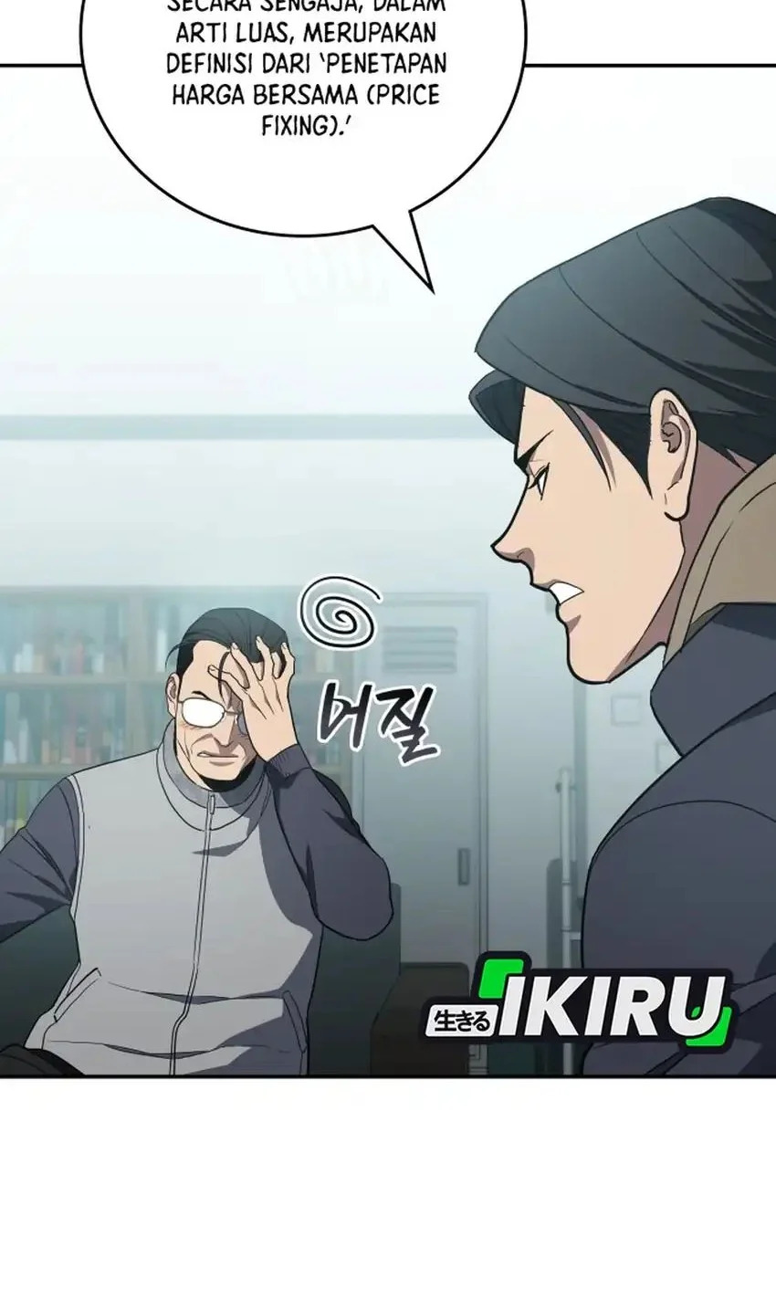 Fair Trade Committee Chapter 53 Gambar 68