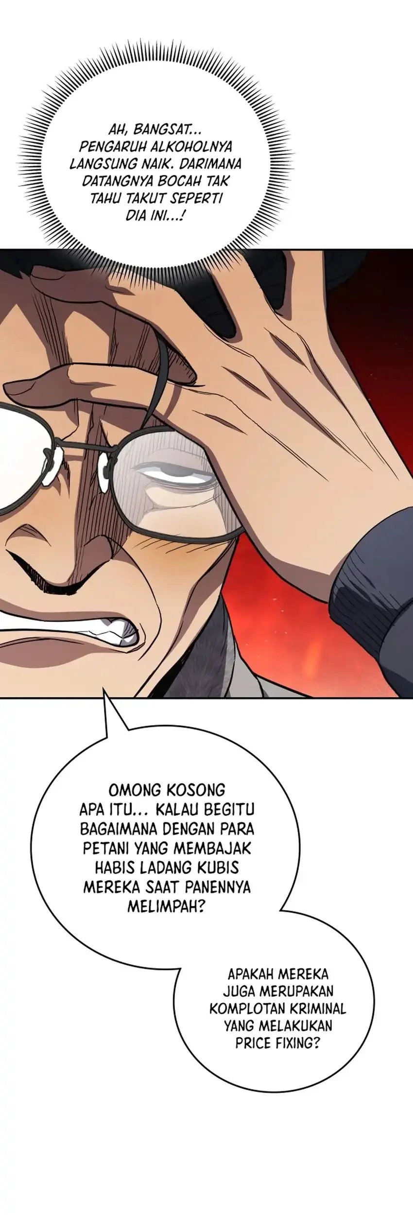 Fair Trade Committee Chapter 53 Gambar 69