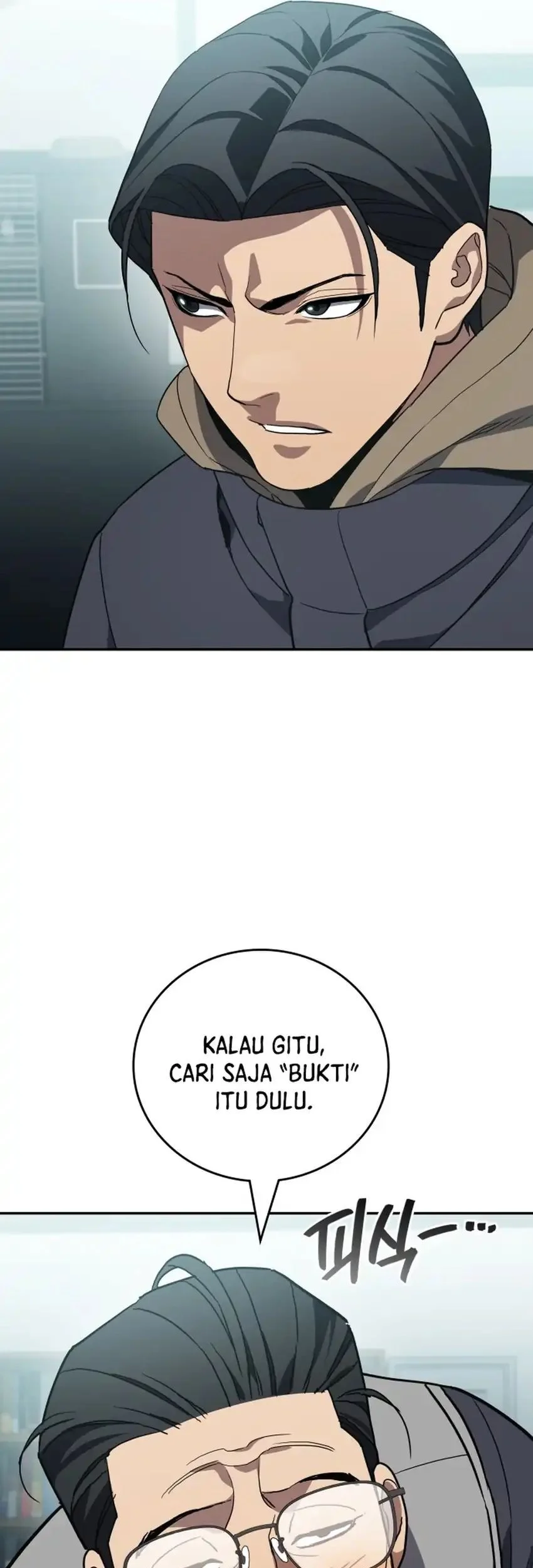 Fair Trade Committee Chapter 53 Gambar 75