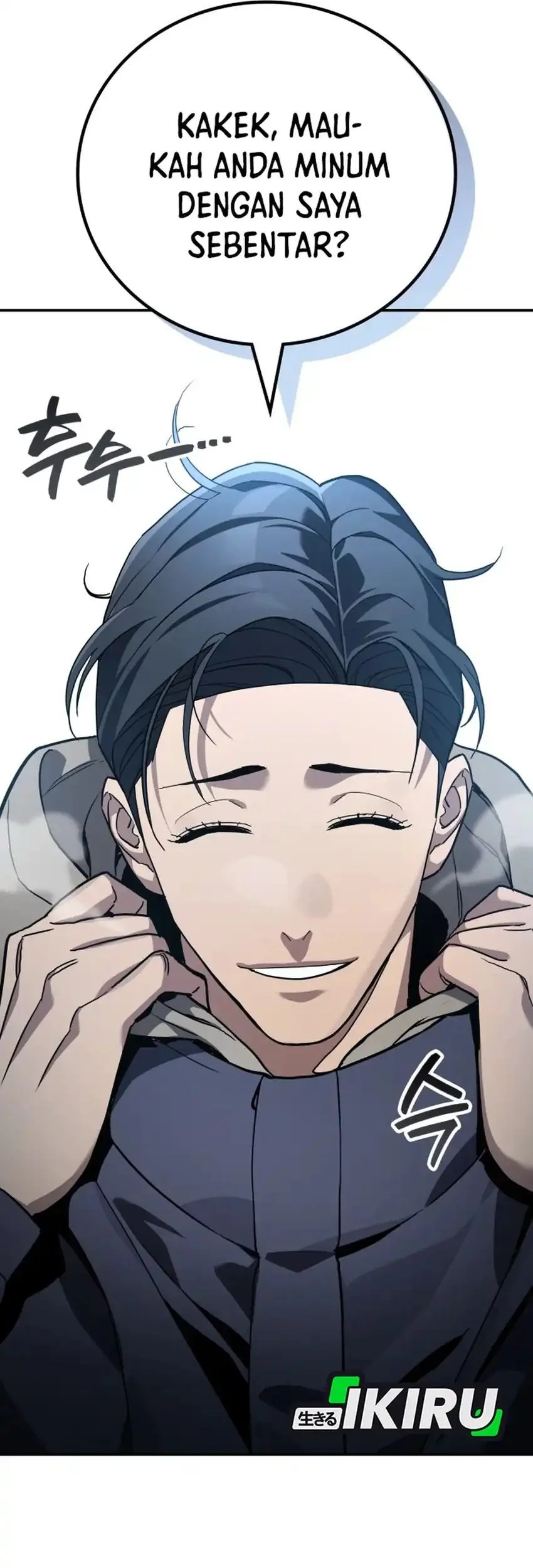 Fair Trade Committee Chapter 53 Gambar 14