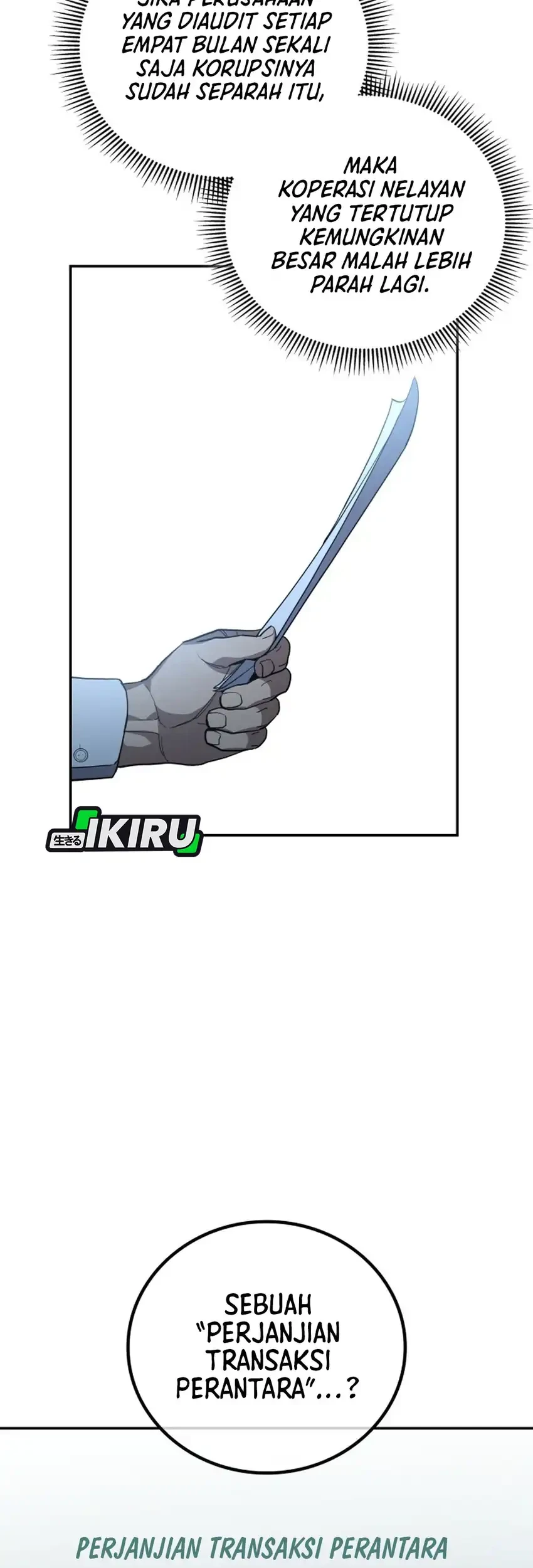 Fair Trade Committee Chapter 54 Gambar 21