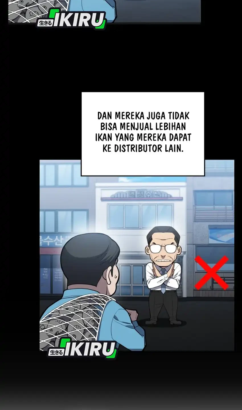 Fair Trade Committee Chapter 54 Gambar 24