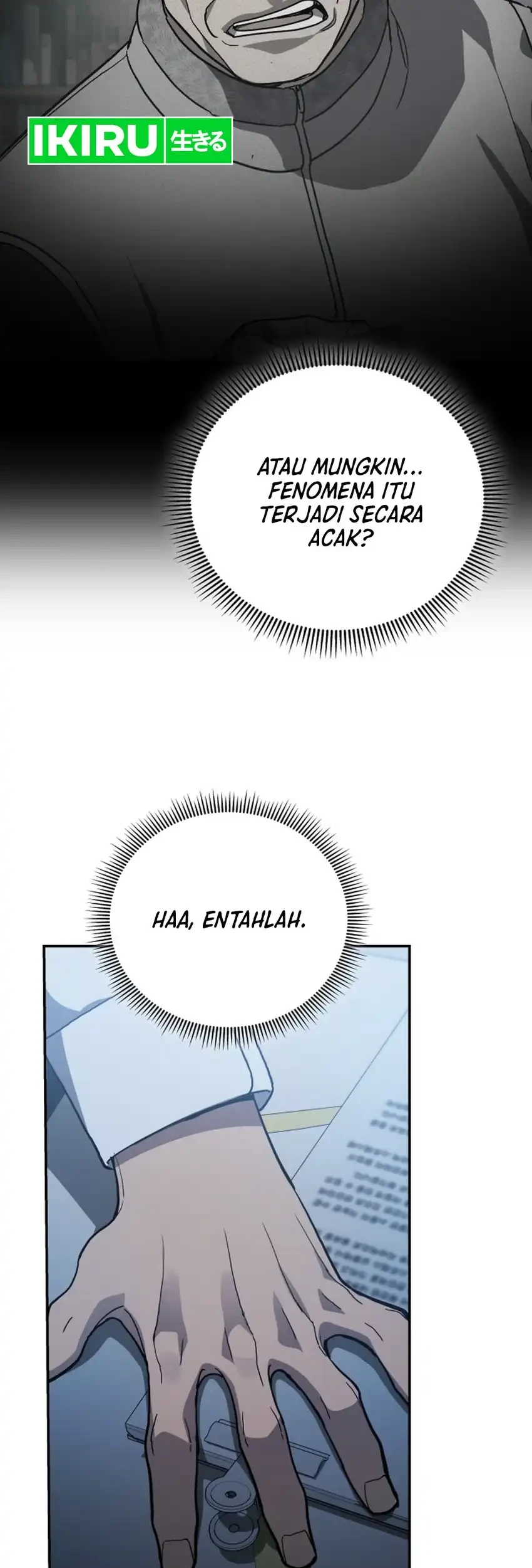 Fair Trade Committee Chapter 54 Gambar 29