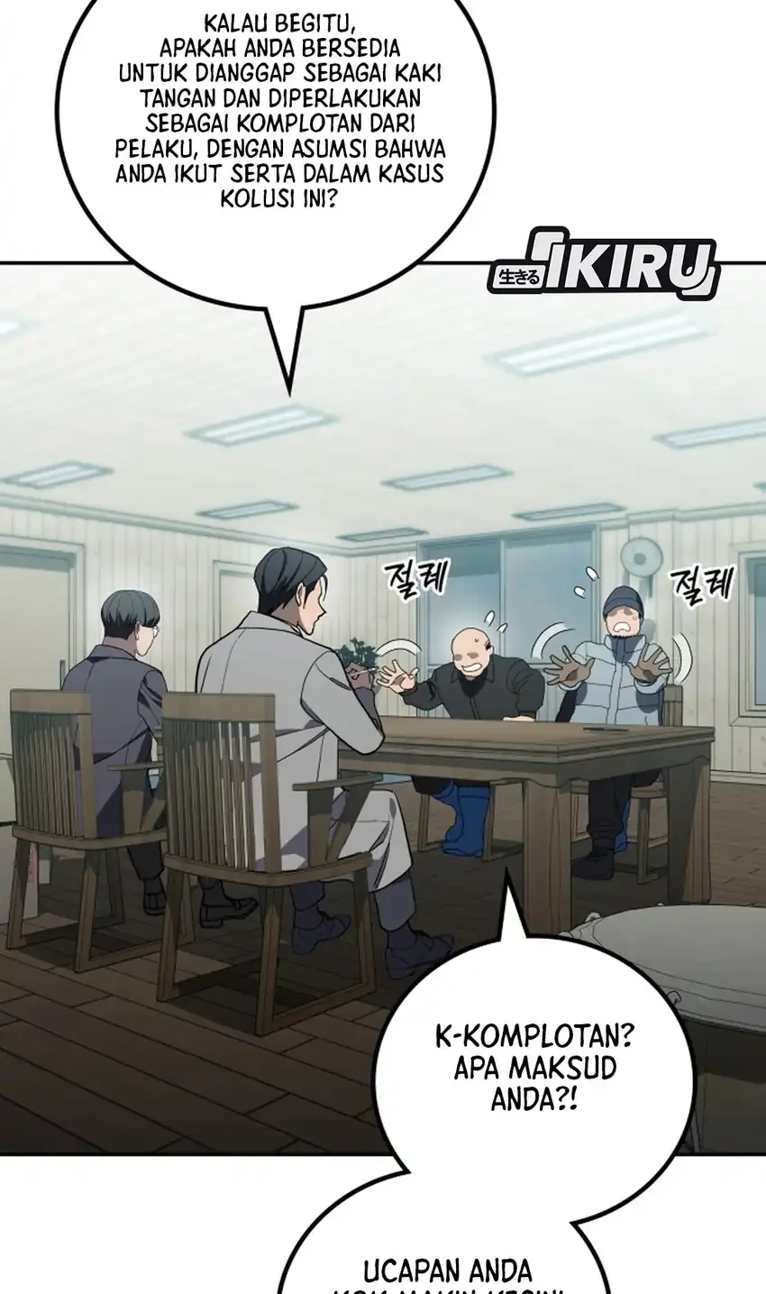 Fair Trade Committee Chapter 54 Gambar 44