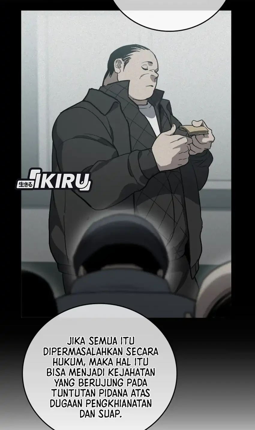 Fair Trade Committee Chapter 54 Gambar 46