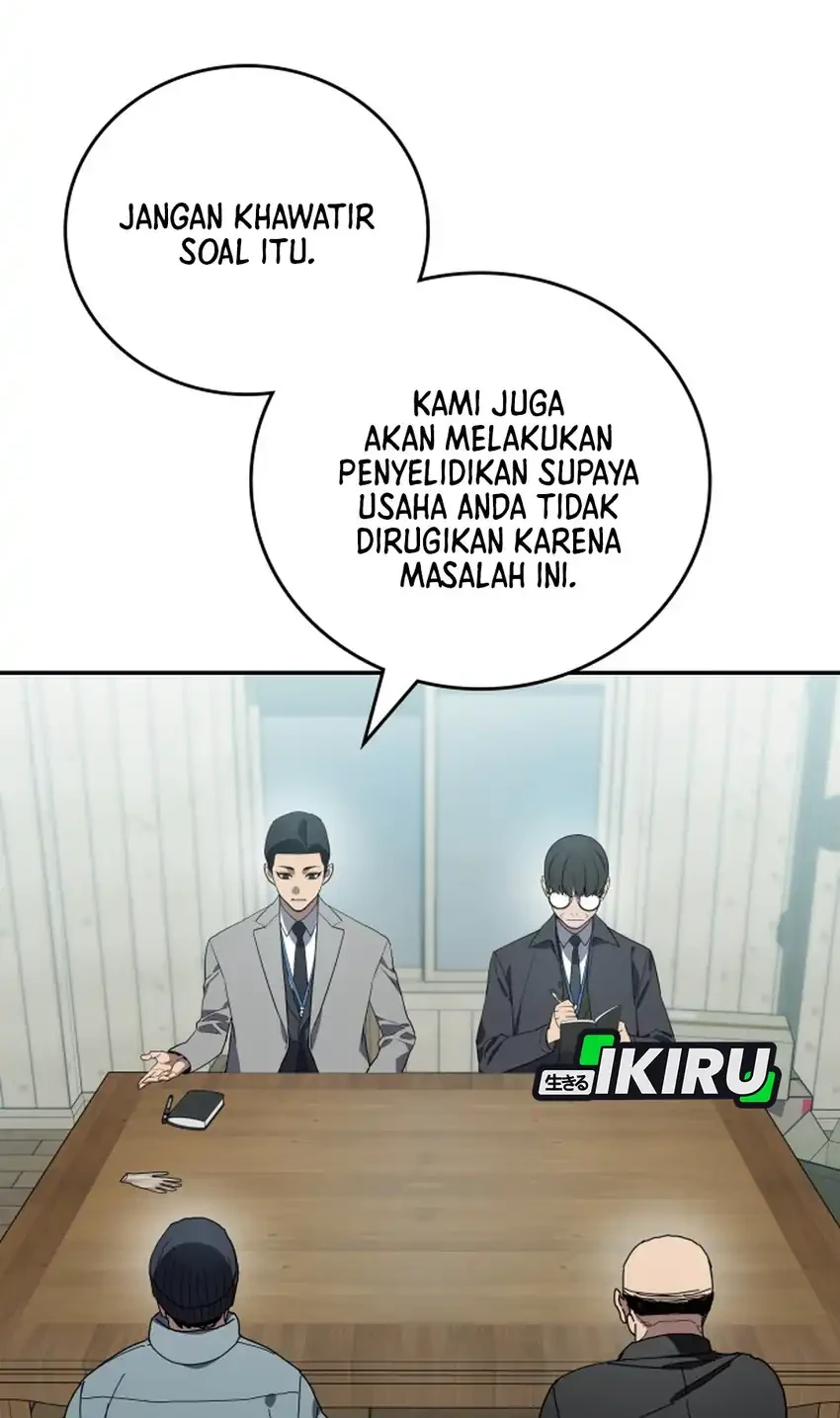 Fair Trade Committee Chapter 54 Gambar 50