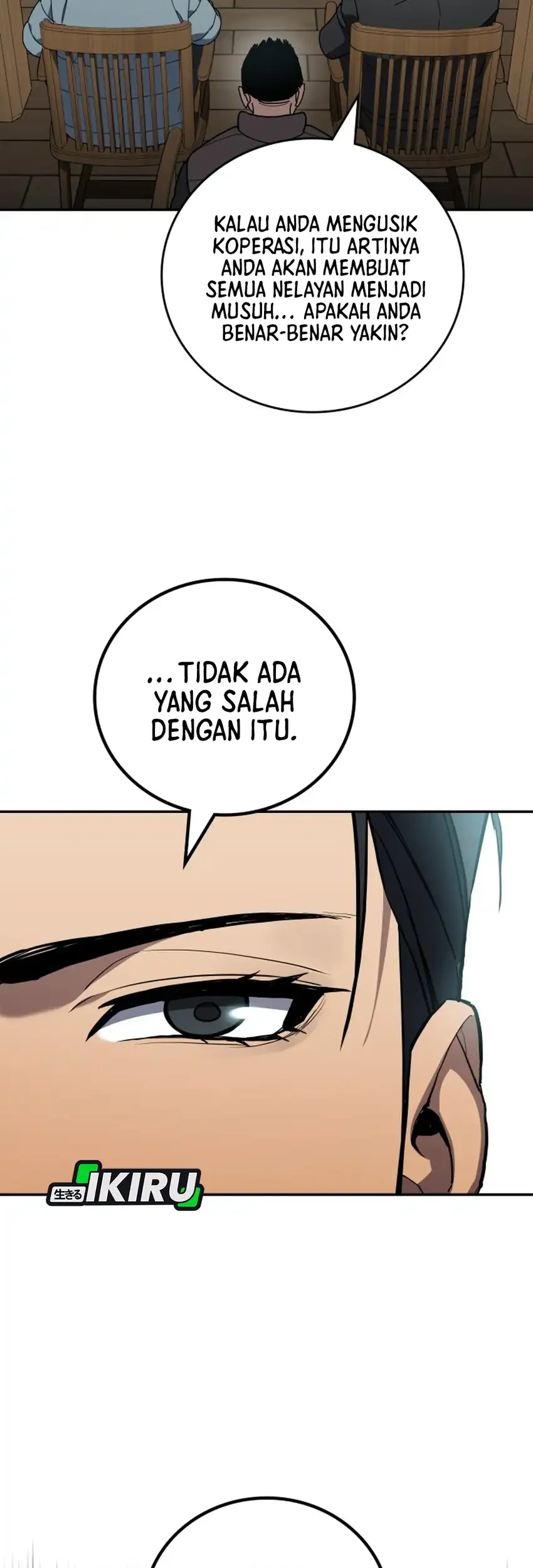 Fair Trade Committee Chapter 54 Gambar 51