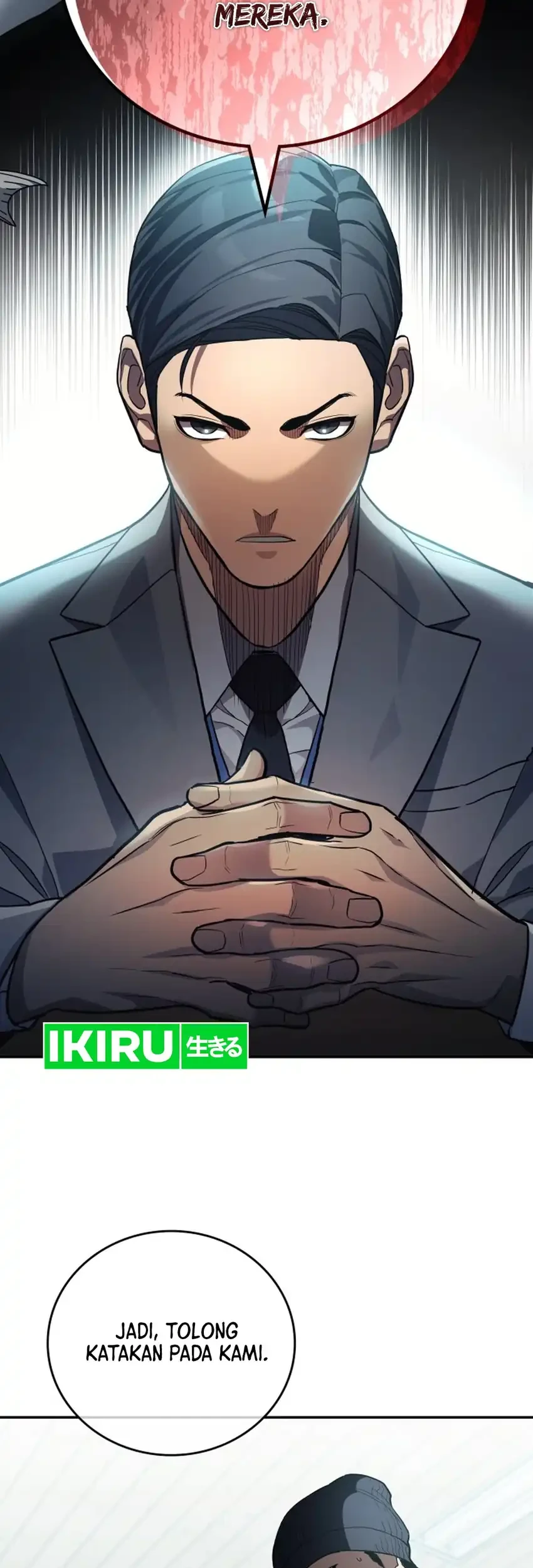 Fair Trade Committee Chapter 54 Gambar 53