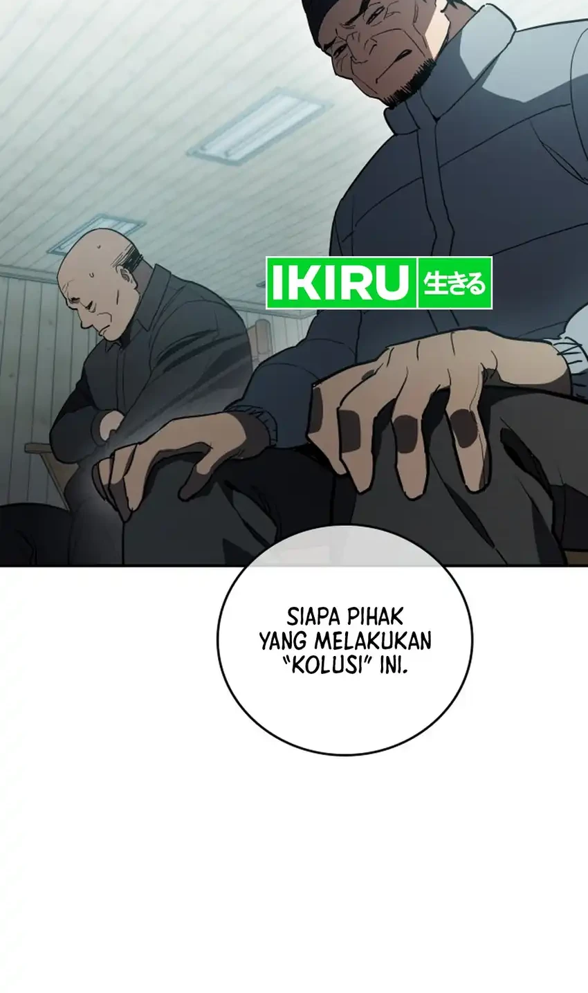 Fair Trade Committee Chapter 54 Gambar 54