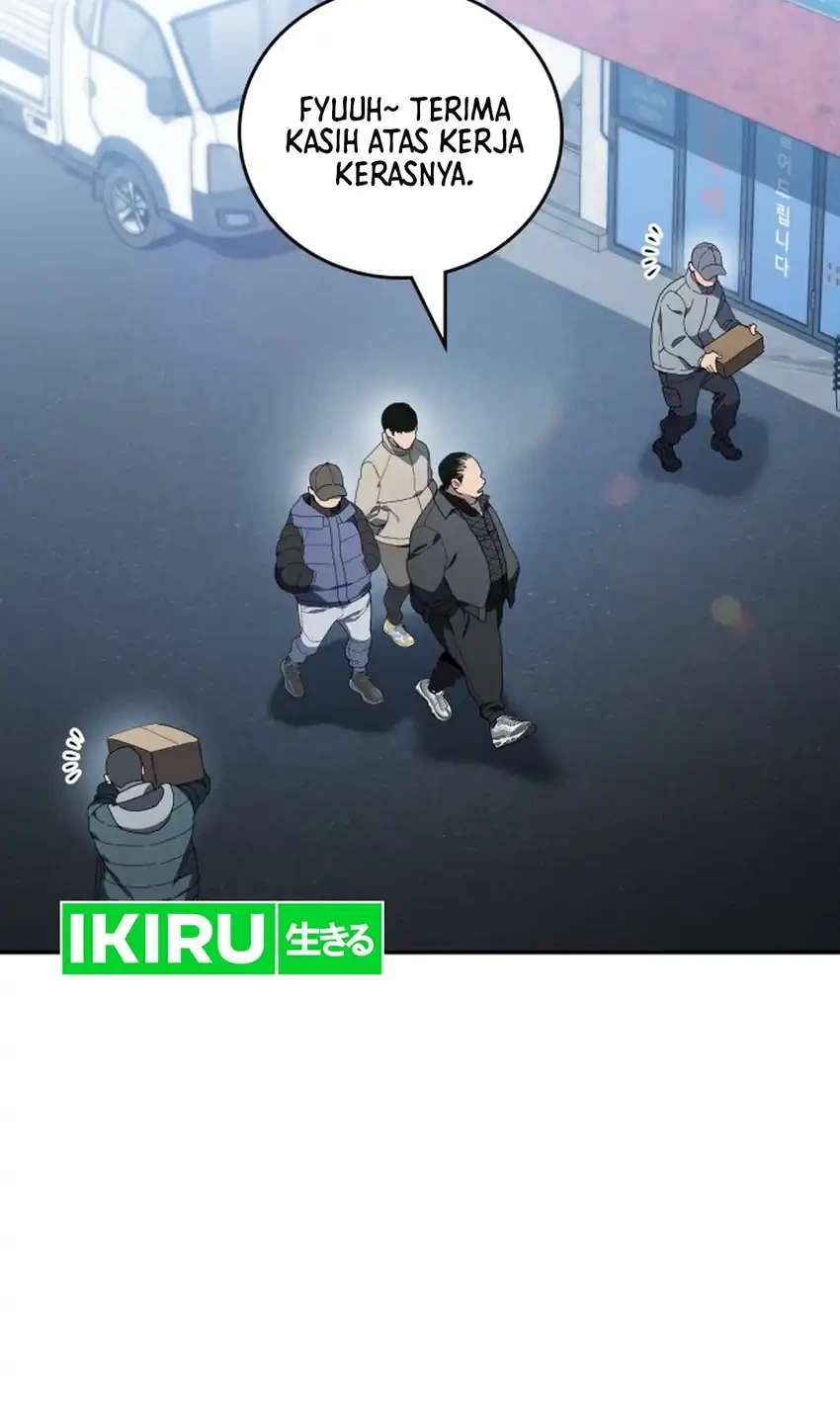 Fair Trade Committee Chapter 54 Gambar 56