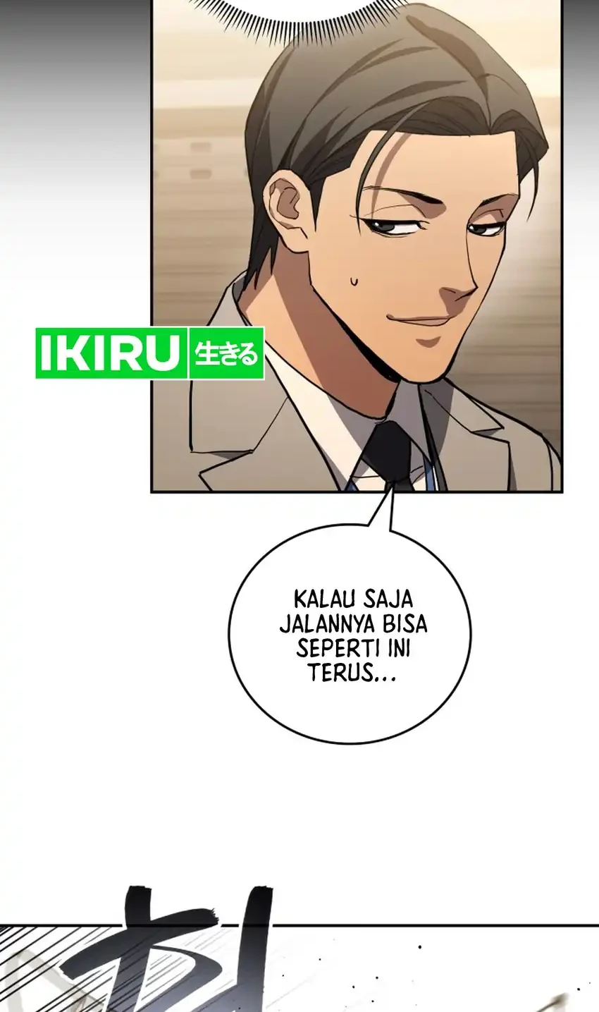 Fair Trade Committee Chapter 54 Gambar 68