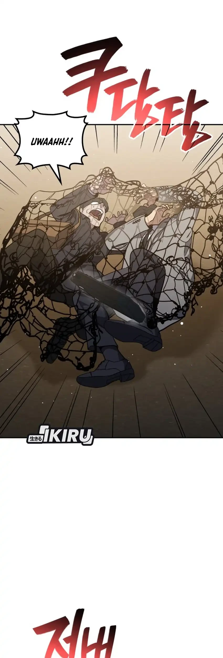 Fair Trade Committee Chapter 54 Gambar 71