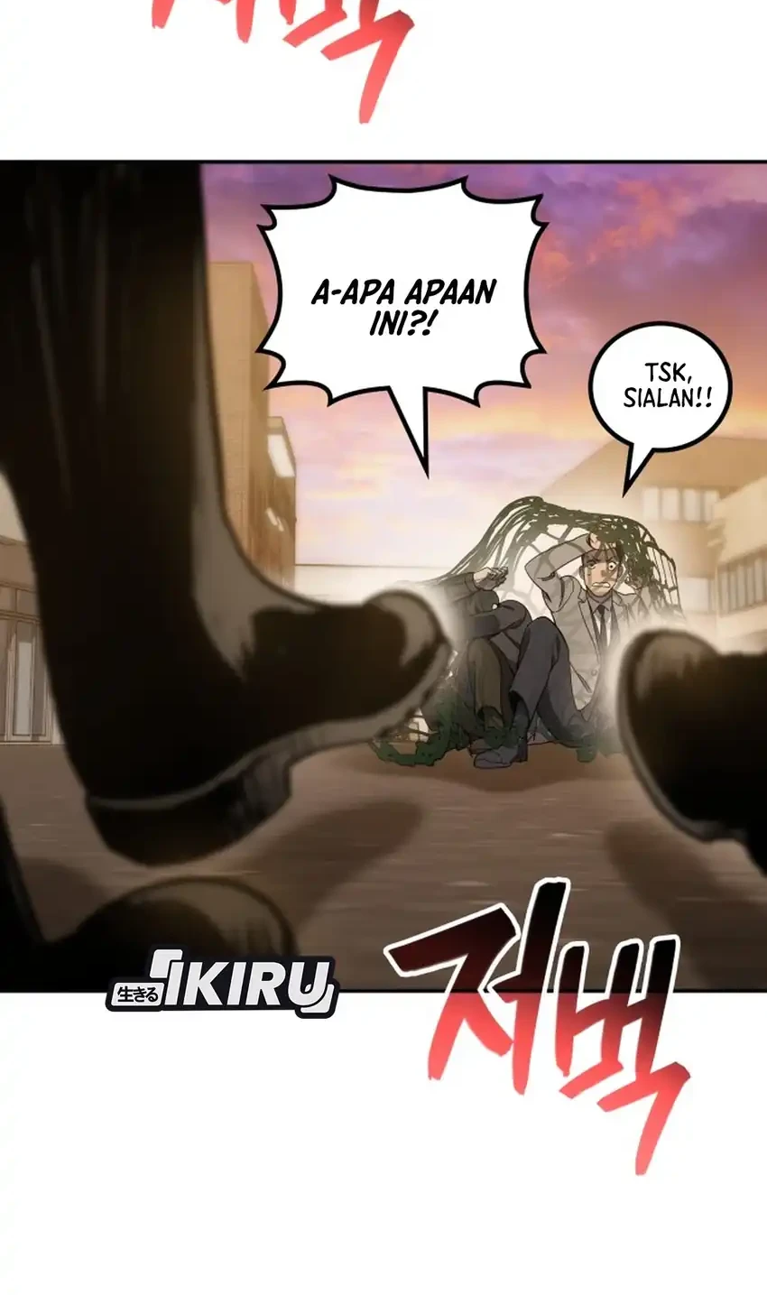 Fair Trade Committee Chapter 54 Gambar 72