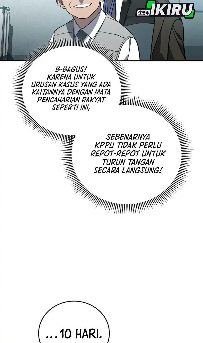 Fair Trade Committee Chapter 54 Gambar 8