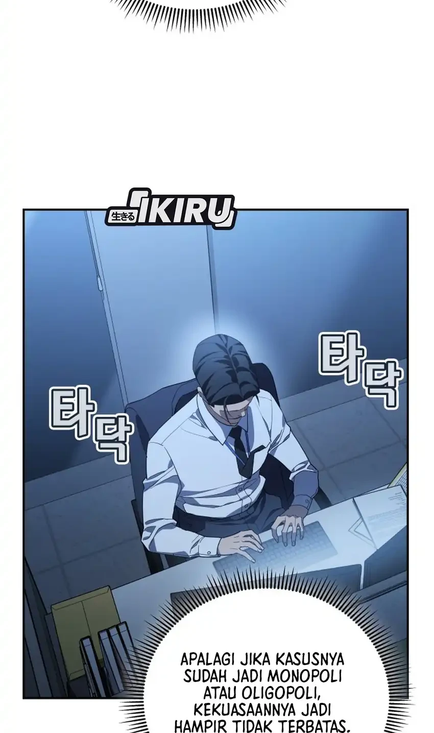 Fair Trade Committee Chapter 54 Gambar 18