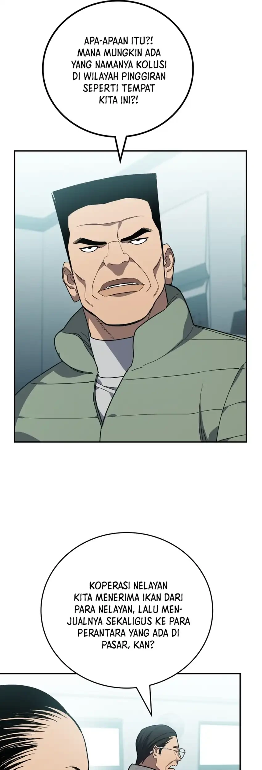 Fair Trade Committee Chapter 55 Gambar 27